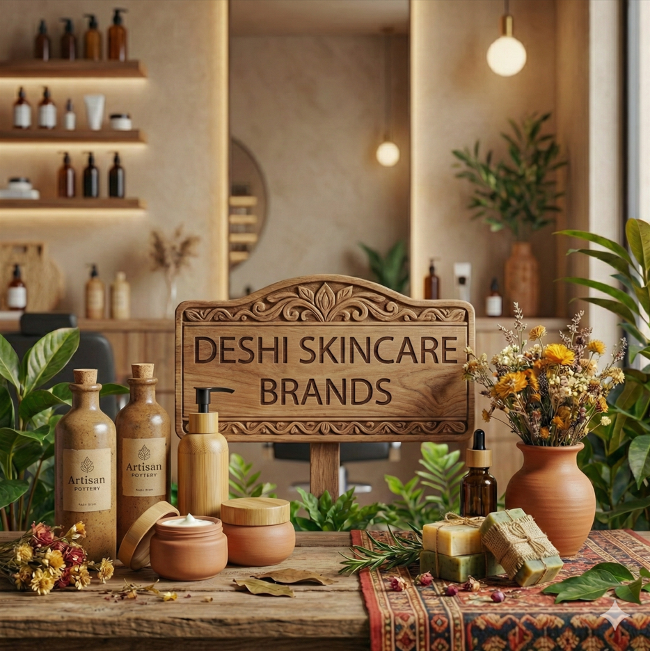 Organic & Natural Care