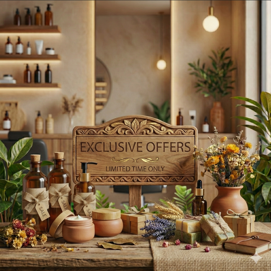 Grooming Essentials