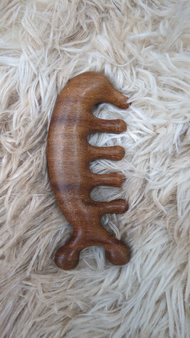 Neck massager