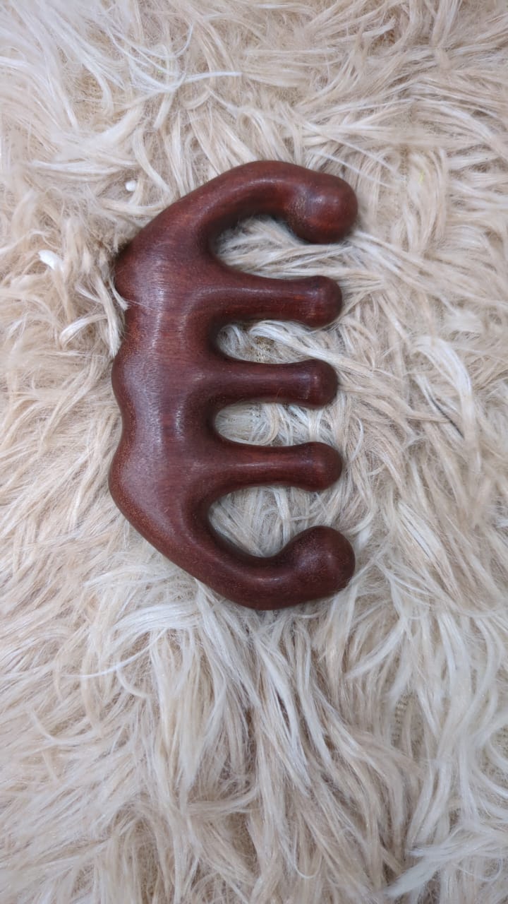 Neck massager