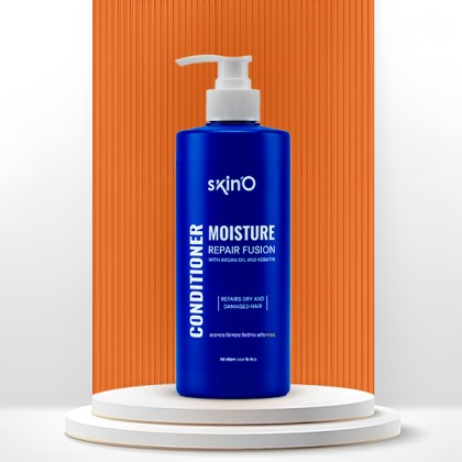 skin'O Moisture Repair Fusion Conditioner