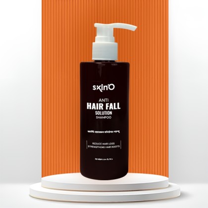 skin'O Anti Hair Fall Solution Shampoo