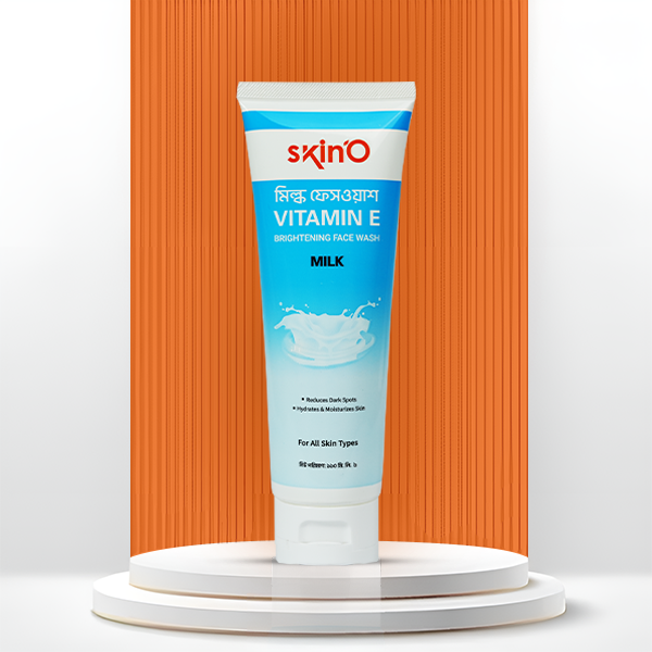 Skin’O Milk Facewash
